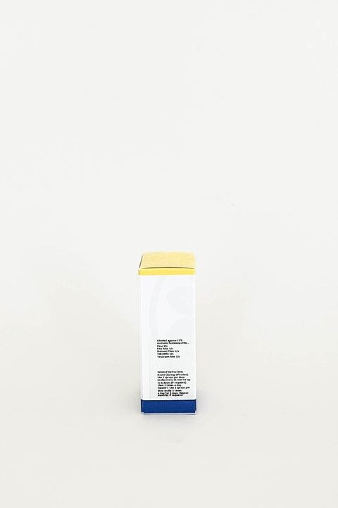 Worm-Med Oral Spray 25ml