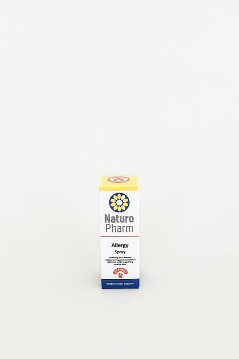 Pet Allergy Spray