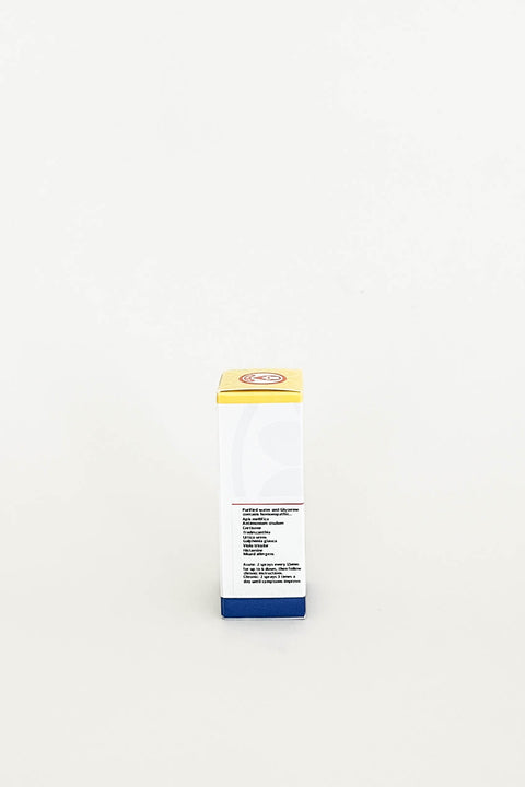 Pet Allergy Spray