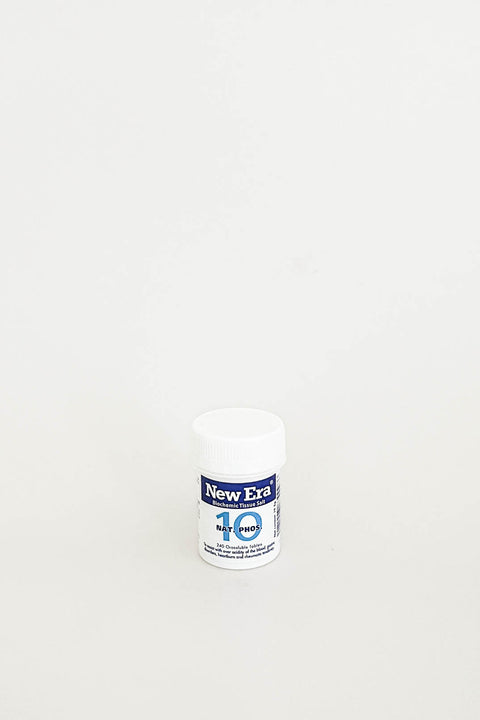 New Era No10 Nat Phos 240