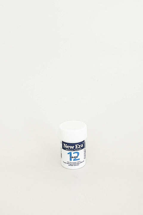New Era No12 Silica 240
