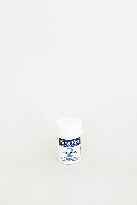 New Era No2 Calc Phos 240