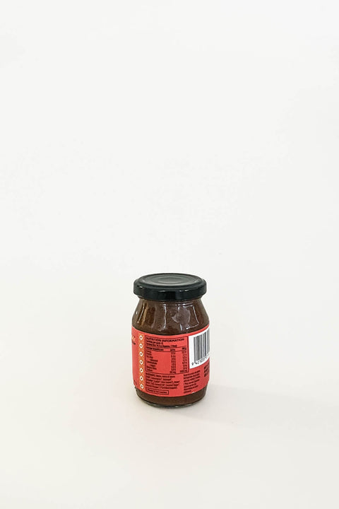 Ceres Organics Red Thai Curry Paste
