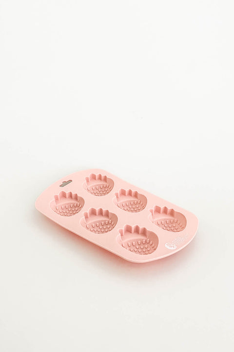 Nutra Gummy Molds 3 Pack