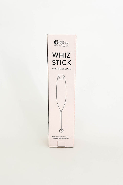 Nutra Whiz Stick
