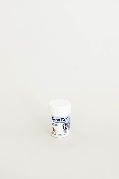 New Era Combination H240 Tabs