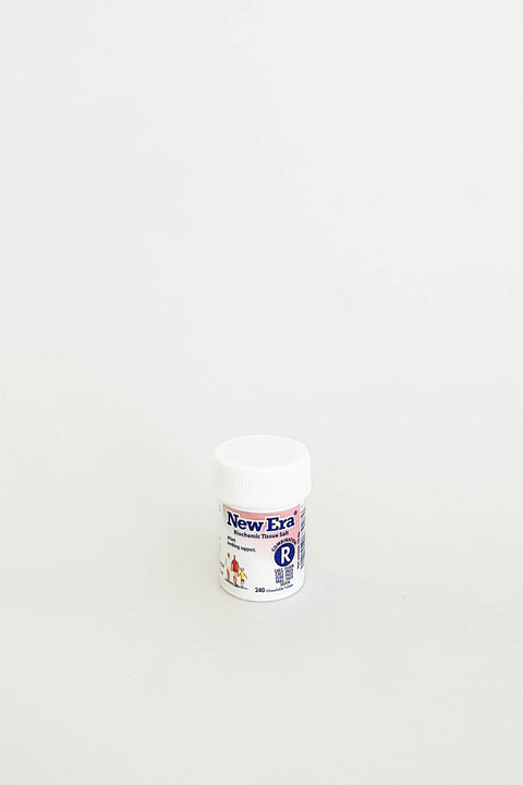 New Era Combination R 240 Tabs