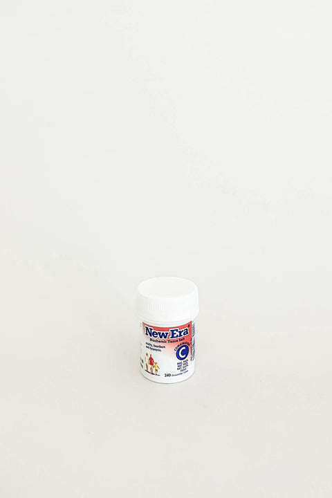 New Era Combination C 240tabs