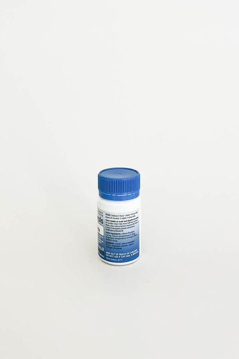 Kidz Minerals Strong Bones & Teeth