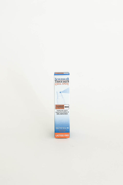 Silica 6x Spray