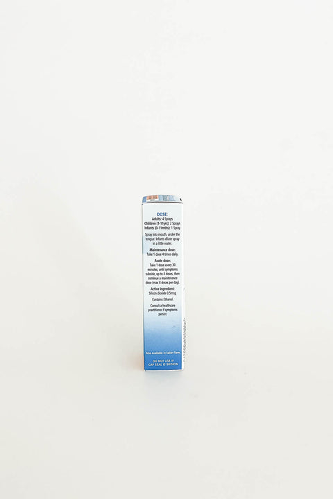 Silica 6x Spray