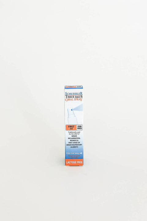 Ferr Phos 6x Spray