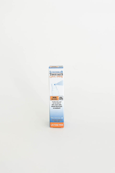 Kali Sulph 6x Spray