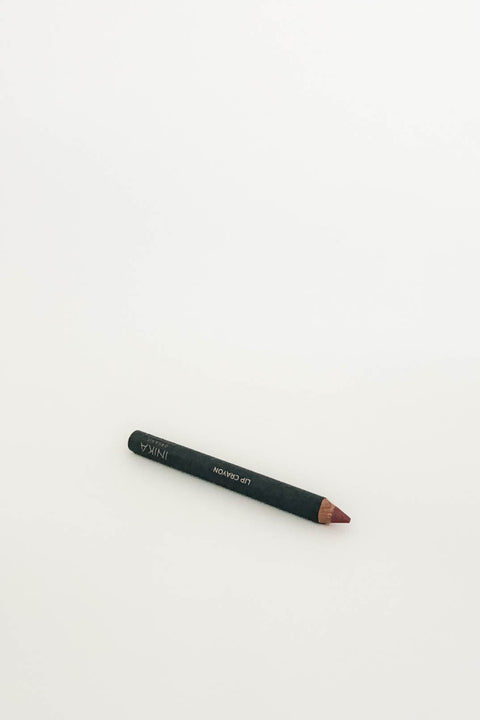 Inika Lip Crayon Pink Nude