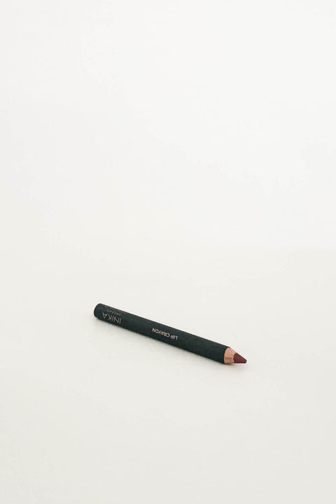 Inika Lip Crayon Tan Nude