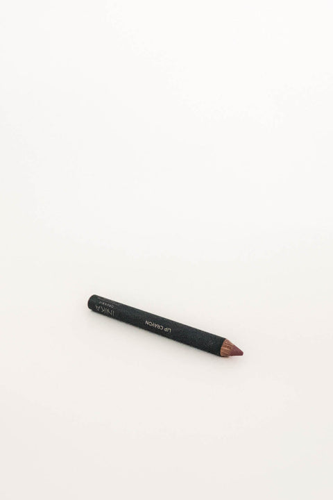 Inika Lip Crayon Rose Nude