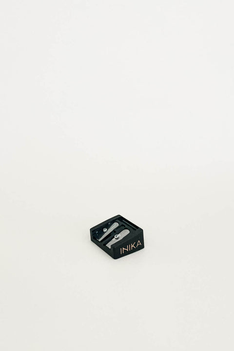 Inika Pencil Sharpner Double