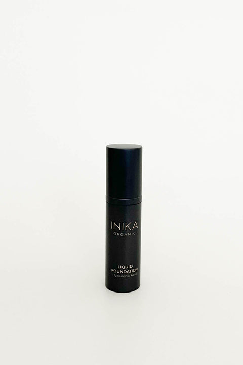 Inika Liquid Foundation Beige