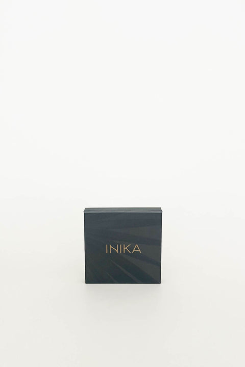 Inika Eyeshadow Quad Flowers