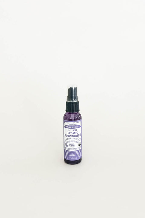 DrB Hand Sanitizer Lav 59ml