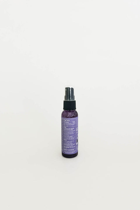 DrB Hand Sanitizer Lav 59ml