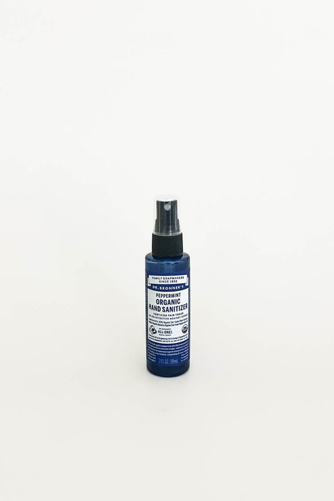 DrB Hand Sanitizer Pepper 59ml