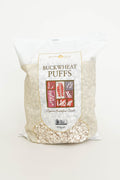 Good Morning Cereals Buckwheat Puffs