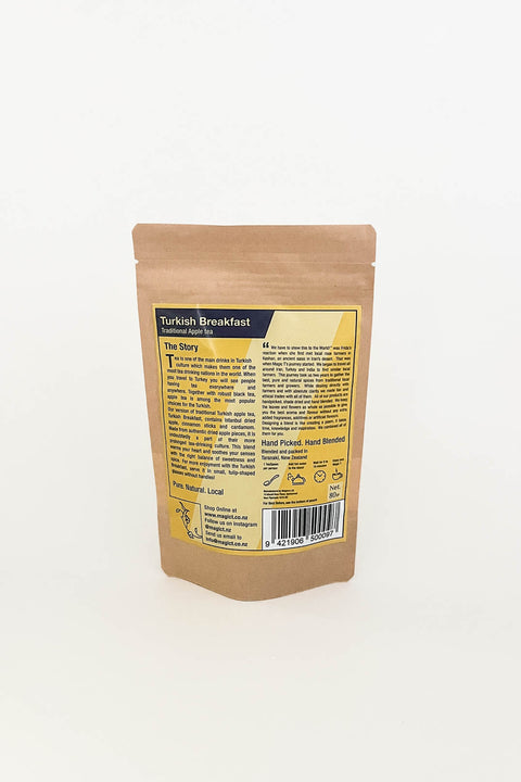 Magic T Turkish Breakfast 80g