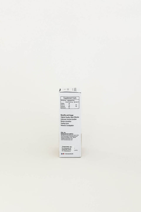 Minature Castor Oil 100ml