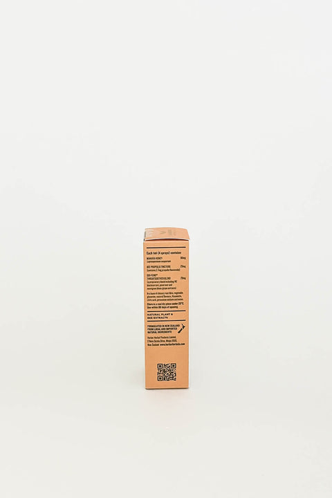 Harker Herbals Throat Spray 30ml