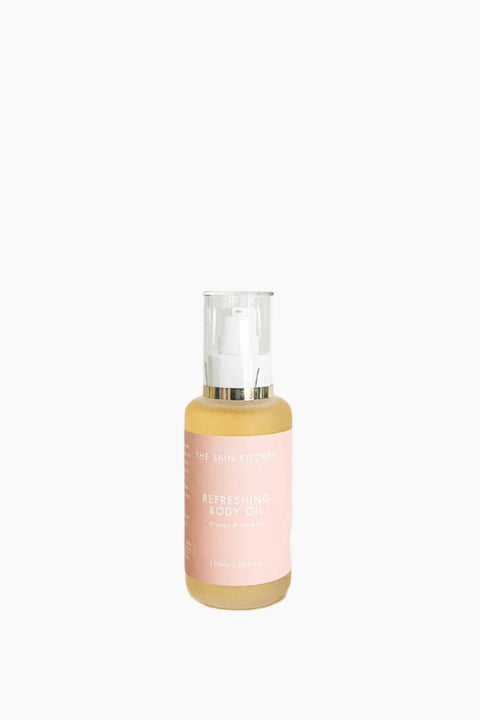 Skin Kitchen Refreshing Body Oil