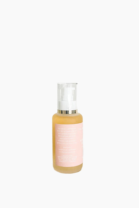 Skin Kitchen Refreshing Body Oil