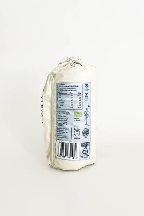 Ceres Organics Corn Cake Thins
