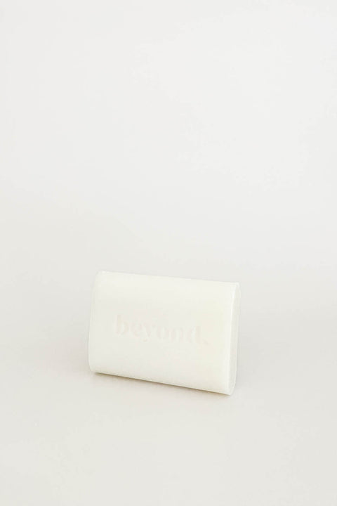 Beyond Soap