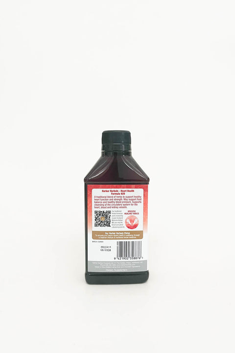 Harker Herbals Heart Health