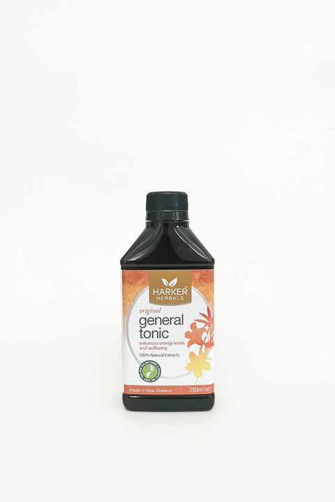 Harker Herbals General Tonic