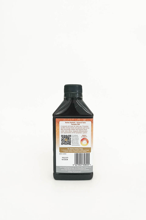 Harker Herbals General Tonic