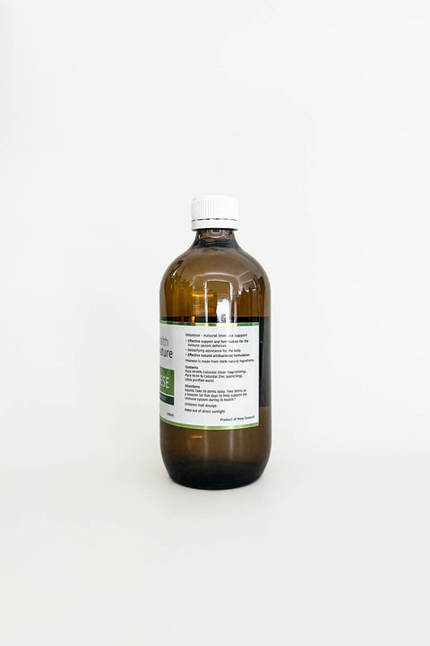 Health By Nature Imunese
