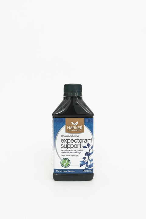 Harker Herbals Expectorant Support 250ml
