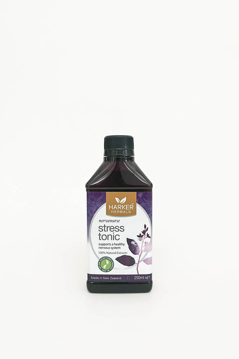 Harker Herbals Stress Tonic