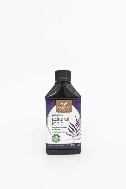 Harker Herbals Adrenal Tonic