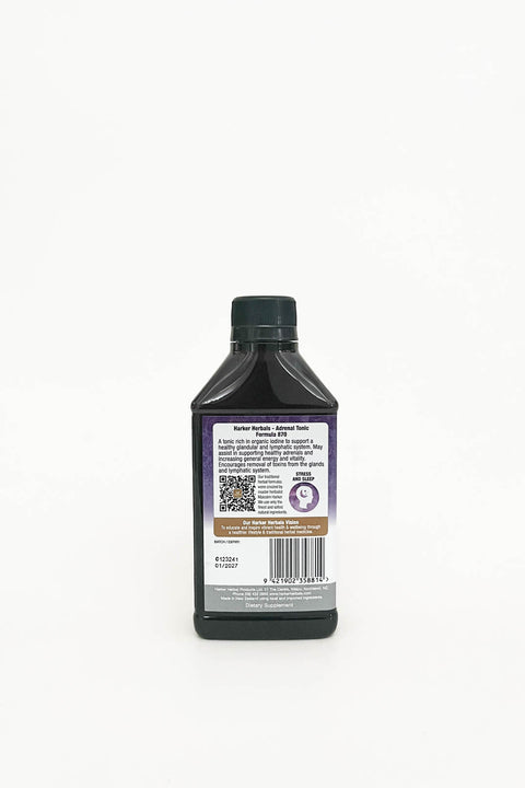 Harker Herbals Adrenal Tonic
