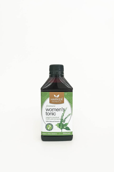 Harker Herbals Women's Tonic