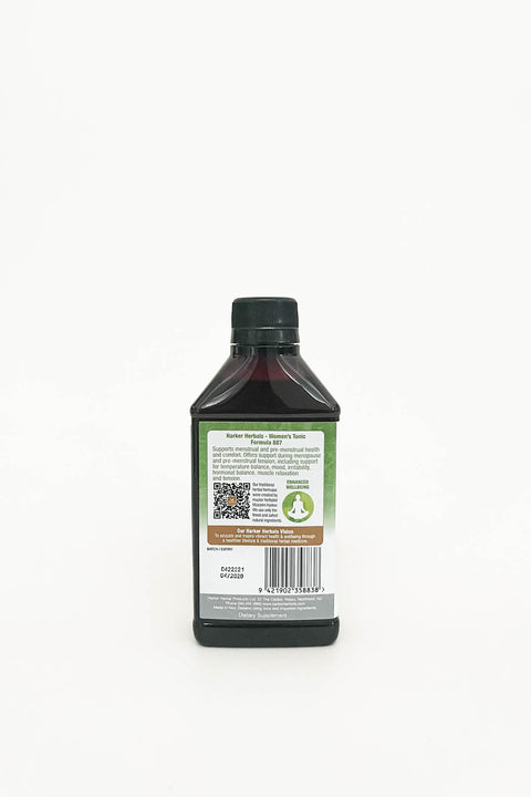 Harker Herbals Women's Tonic