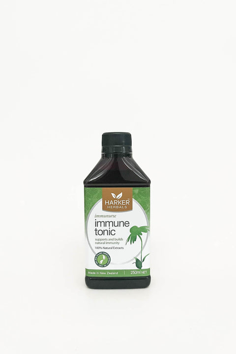 Harker Herbals Immune Tonic