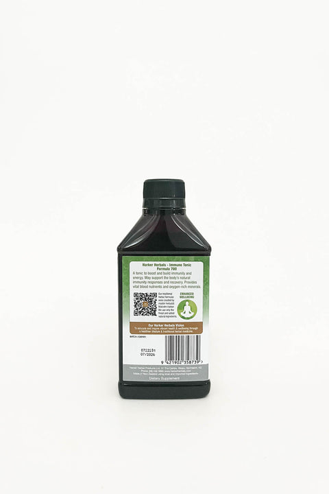 Harker Herbals Immune Tonic