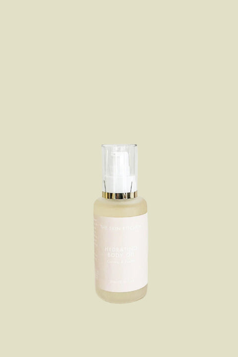 The Skin Kitchen Hydrating Body Oil
