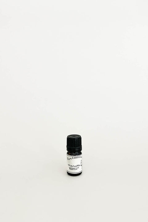Kereru Essential Oil Manuka
