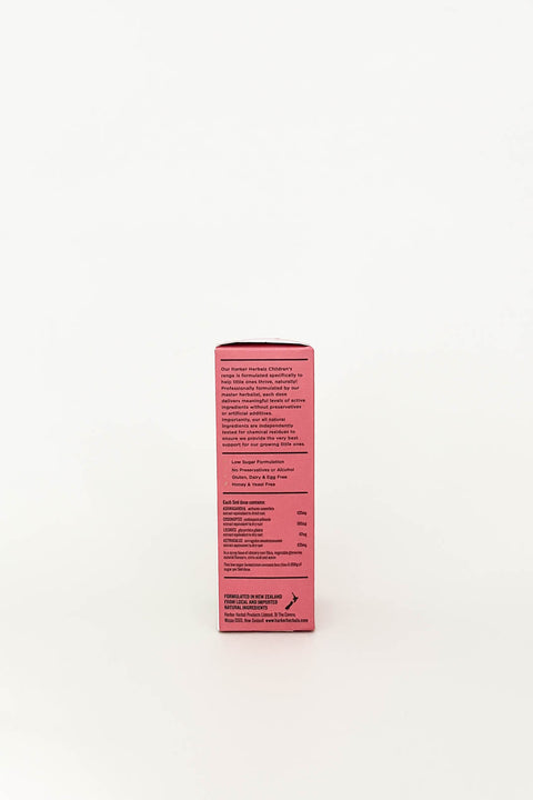 Harker Herbals Childrens Immune Build