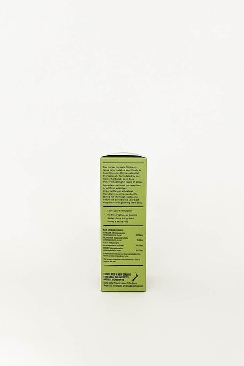 Harker Herbals Childrens Ear Nose & Throat